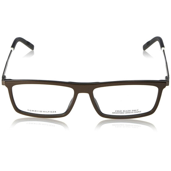 Men' Spectacle frame Tommy Hilfiger TH 1847 55YZ4