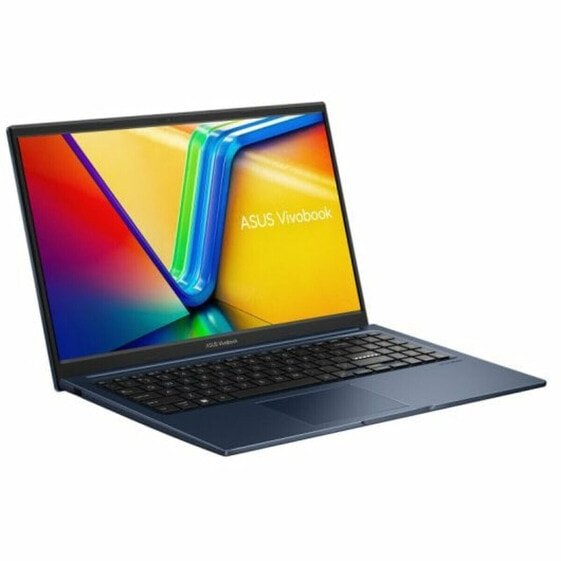 Ноутбук Asus Vivobook 15 F1504ZA-NJ1474 15,6" Intel Core i5-1235U 16 GB RAM 512 Гб SSD Испанская Qwerty