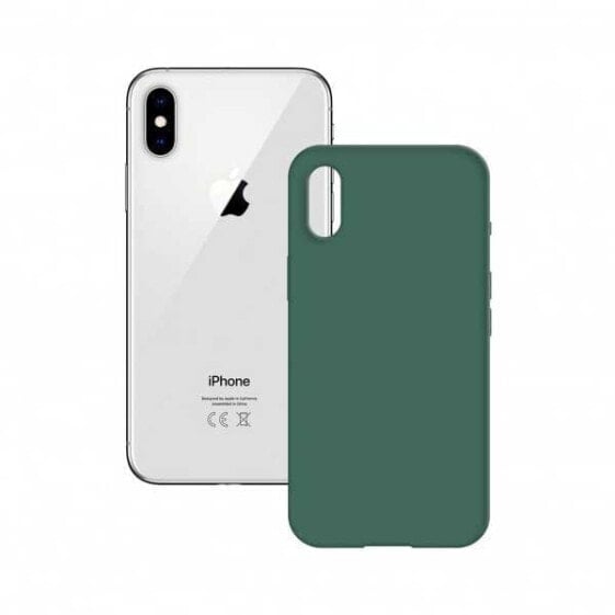 Чехол для смартфона KSIX Soft Silicone iPhone XS Max