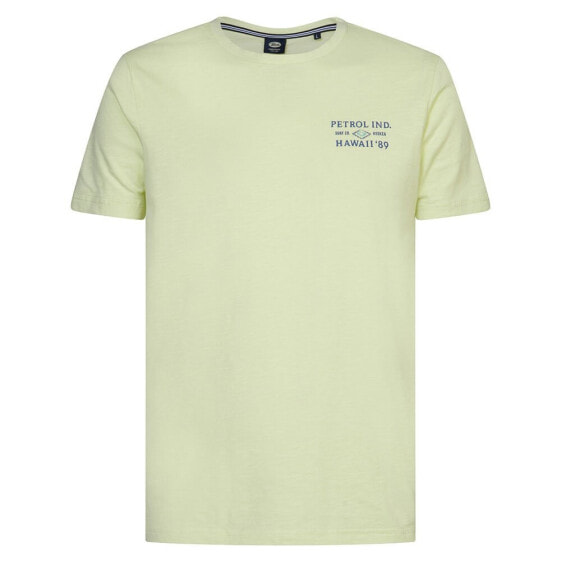 PETROL INDUSTRIES TSR694 short sleeve T-shirt