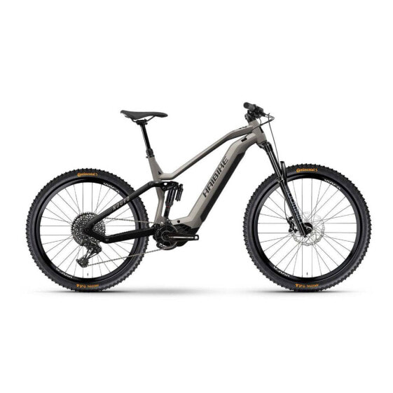 HAIBIKE Nduro 6 29/27.5´´ SX Eagle 2024 MTB electric bike