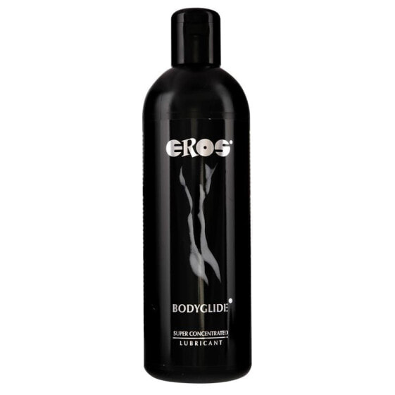 Лубрикант силиконовый Eros Super Concentrated Bodyglide 1.000 мл