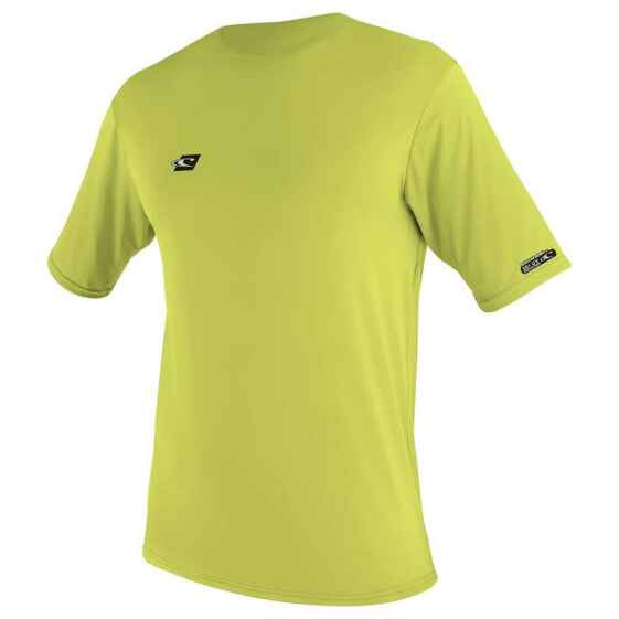 O´NEILL WETSUITS Premium Skins Youth Short Sleeve Surf T-Shirt
