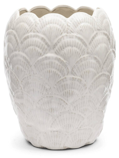 Shell Vase