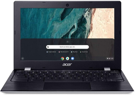 Acer Chromebook 311, Intel Celeron N4000, 11.6 Inch HD Touch Display, Intel UHD Graphics, 4GB LPDDR4, 32; US Layout