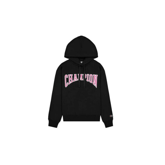 Champion Hooded Sweatshirt