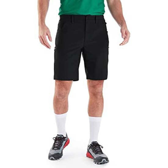 BERGHAUS Ortler Shorts