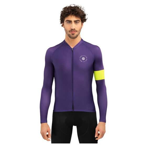 SIROKO M2 Bergen long sleeve jersey