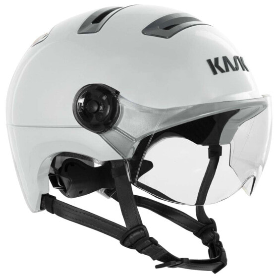 KASK Urban-R WG11 urban helmet