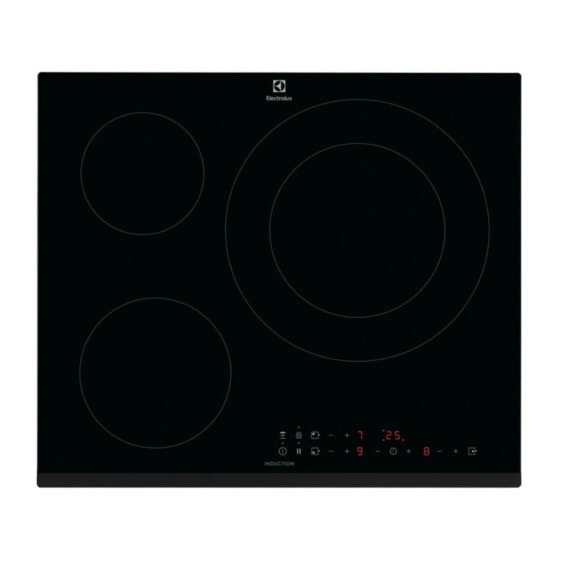 Индукционная Панель Electrolux LIL60336 2800W 59 cm