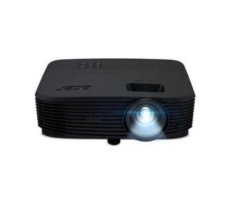 Acer PD2325W - 2200 ANSI lumens - DLP - WXGA (1280x800) - 2000000:1 - 4:3 - 4:3 - 16:10 - 16:9