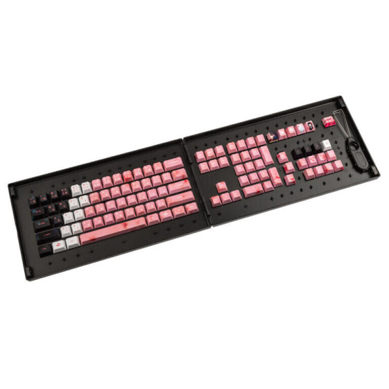 Traitors ZASHIKI WARASHI Keycap Set (US)