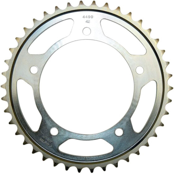 SUNSTAR SPROCKETS 525 Pitch 1-4499-41 Steel Rear Sprocket