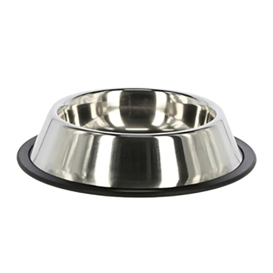 KERBL Stainless steel bowl 1.800ml