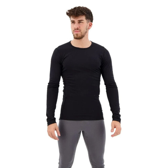 ADIDAS Xperior Merino 200 Baselayer long sleeve T-shirt