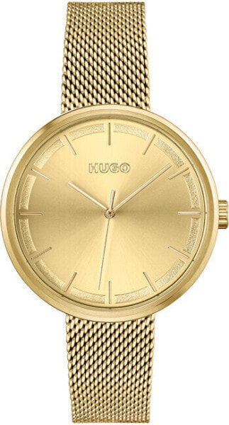 Наручные часы женские Hugo Boss Crush 1540122