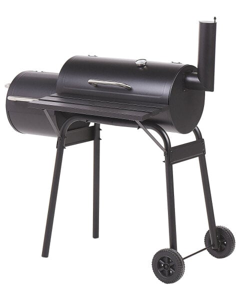 Holzkohlegrill KATLA