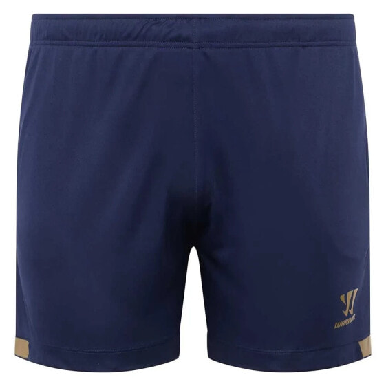 WARRIOR Aurum Tech Shorts