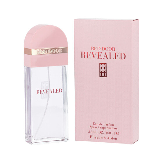 Женская парфюмерия Elizabeth Arden EDP Red Door Revealed (100 ml)