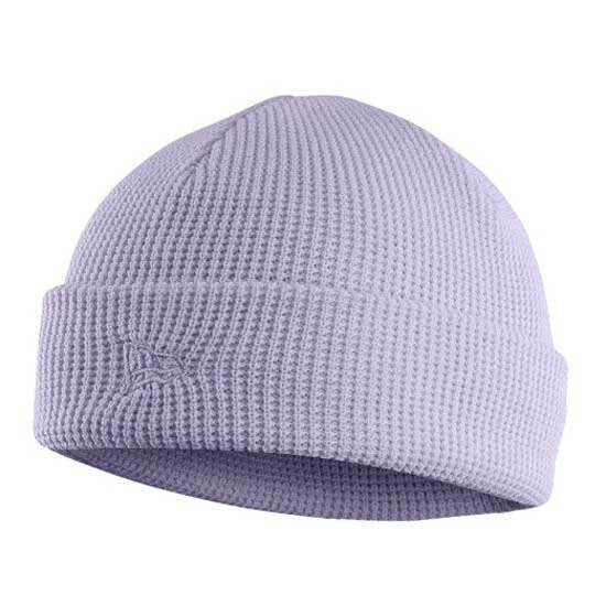 ION Logo Fisherman Beanie