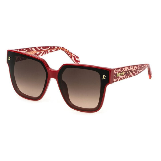 JUST CAVALLI SJC089V Sunglasses