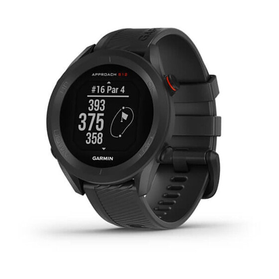 GARMIN Approach S12 GPS Watch