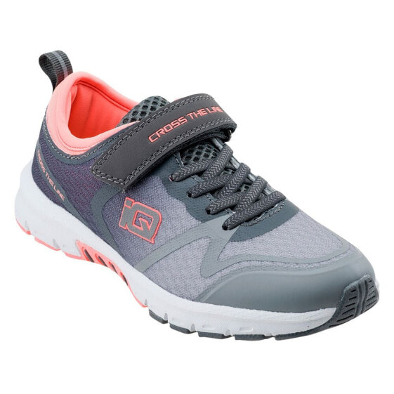 Кроссовки iQ Campes Trainers Revolve