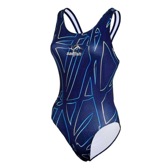 SAILFISH Durability Sportback Swimsuit