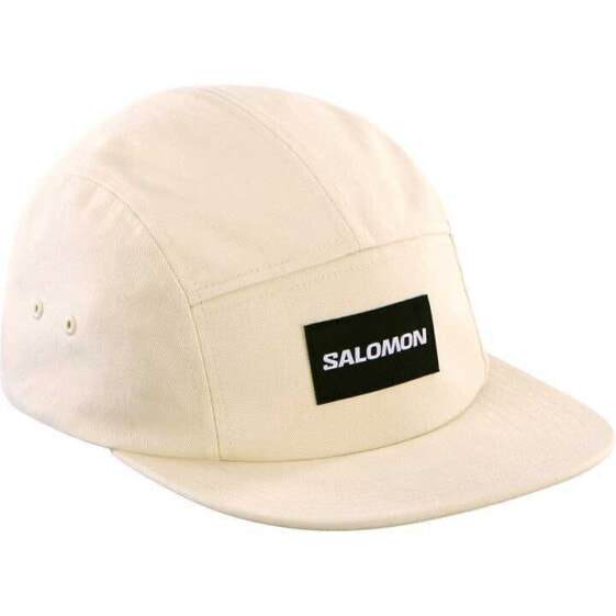 SALOMON Five Panel cap