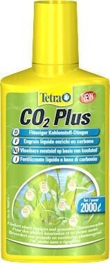 Аквариумная химия Tetra CO2 Plus 250 мл