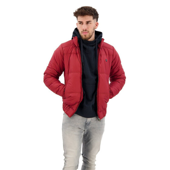 G-STAR Meefic Quilted jacket