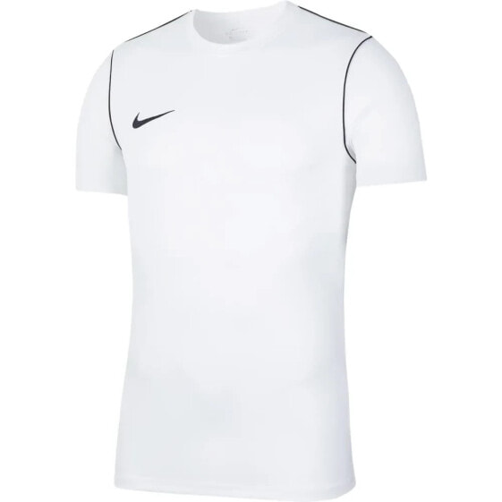 NIKE Dri Fit Park short sleeve T-shirt