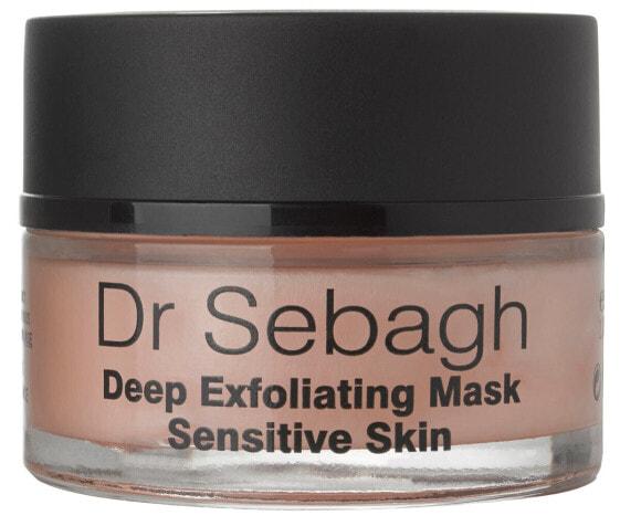 Deep Exfoliating Mask Sensitive