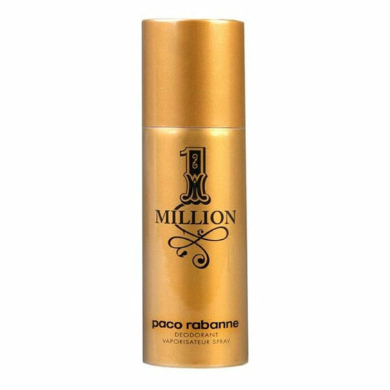 Дезодорант-спрей 1 Million Paco Rabanne (150 ml)