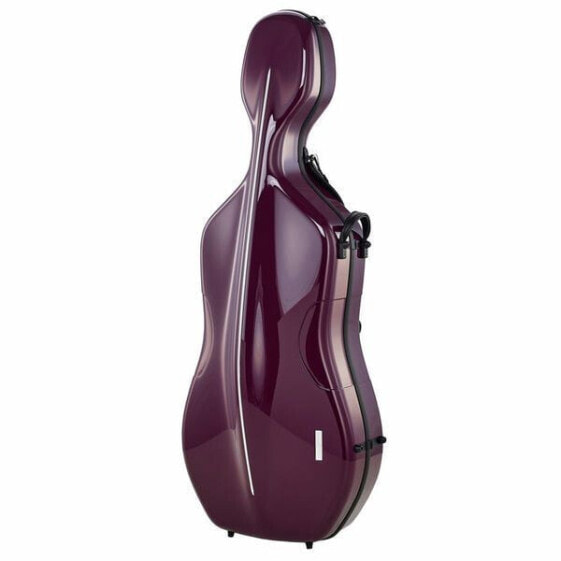 Gewa Air 3.9 Cello Case PU/BK