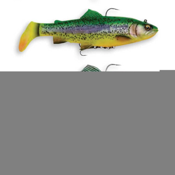 SAVAGE GEAR 4 Trout Rattle Shad Soft Lure 205 mm 120g