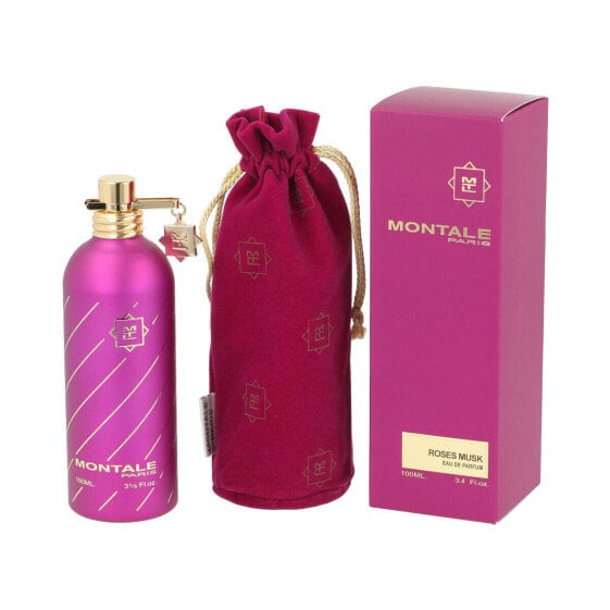 Парфюмерия Montale Women's Perfume Roses Musk 100 мл