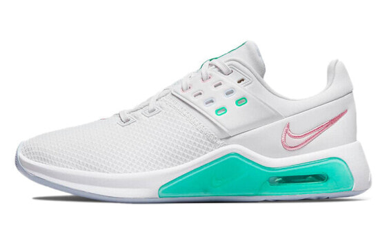 Обувь спортивная Nike Air Max Bella TR 4 CW3398-105