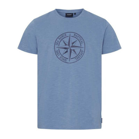 SEA RANCH Jake short sleeve T-shirt