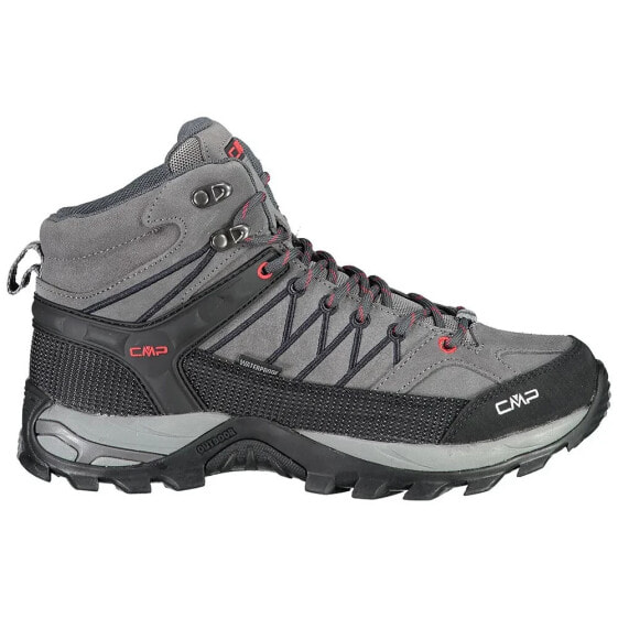 CMP Rigel Mid WP 3Q12947 Hiking Boots