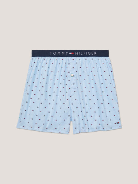 Fashion Woven Boxer