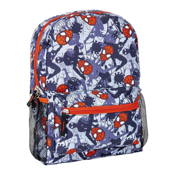 CERDA GROUP Spiderman Kids Backpack