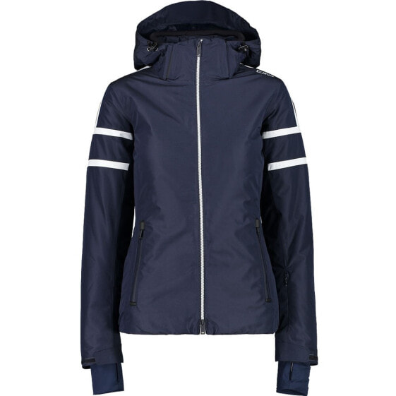 CMP Zip Hood 31W0056 jacket