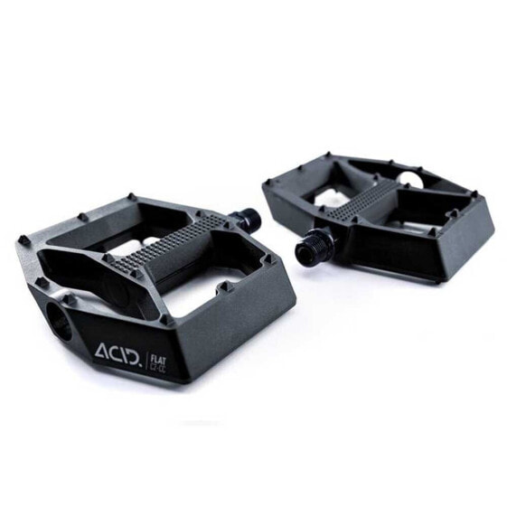 ACID Flat C2-CC pedals