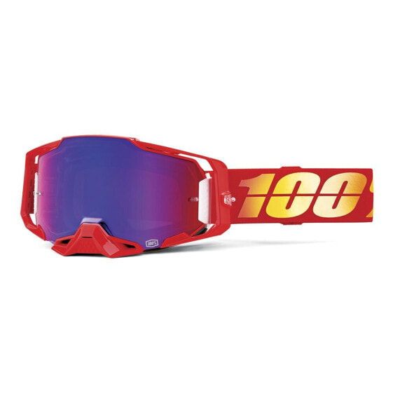 100percent Armega Goggles