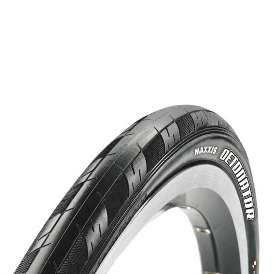 MAXXIS Detonator Hybrid 650C x 40 rigid road tyre