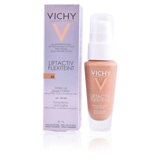 Тональный крем VICHY LiftActiv Flexiteint 35 Sand 30 мл