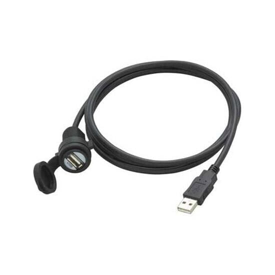 FUSION Flush Mount USB Cable