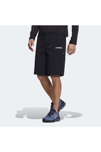 Trx Plgn Shorts Erkek Outdoor Şort - Ic4411