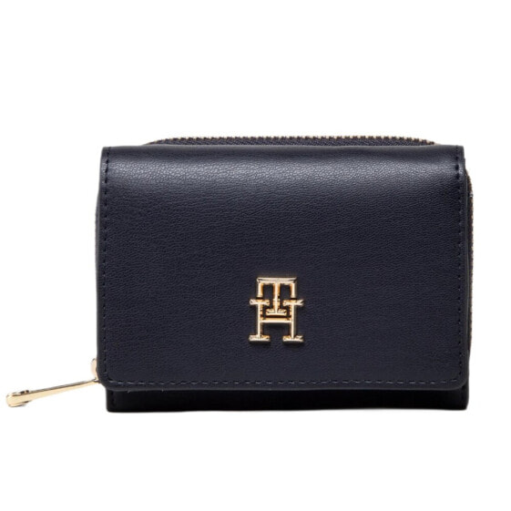 Tommy Hilfiger Iconic Med Flap